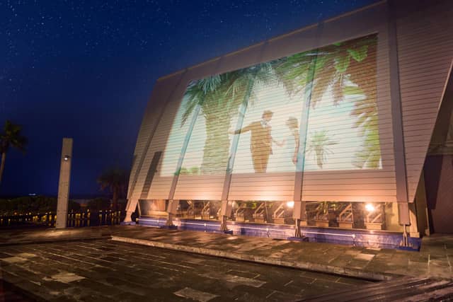 ザ・マティルタスイート