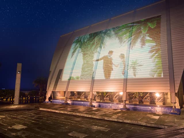 ザ・マティルタスイート