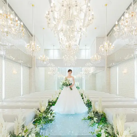 【公式】ART HOTEL NEW TAGAWA(アートホテルニュータガワ)|福岡 小倉 結婚式