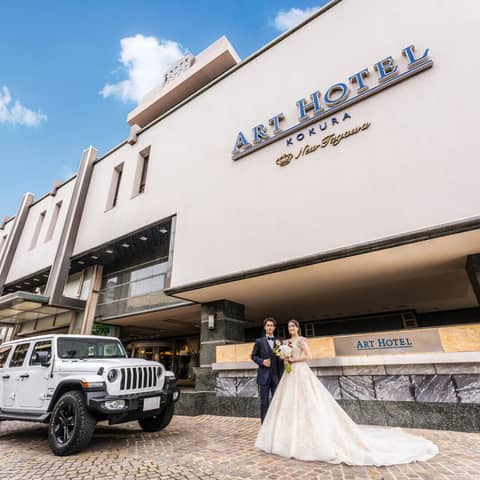 【最大152万円優待】27年1～3月◆全天候型×貸切でお得に結婚式を