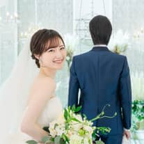 【HP限定】12月末までのご来館で挙式料や衣裳特典など最大165万円ご優待!