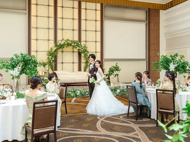 【公式】ART HOTEL NEW TAGAWA(アートホテルニュータガワ)|福岡 小倉 結婚式