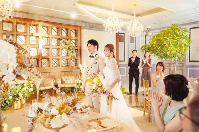 【公式】ART HOTEL NEW TAGAWA(アートホテルニュータガワ)|福岡 小倉 結婚式