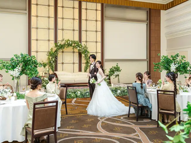 【公式】ART HOTEL NEW TAGAWA(アートホテルニュータガワ)|福岡 小倉 結婚式
