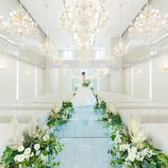 【夏婚応援プラン】最大146万円優待｜～2026年8月挙式