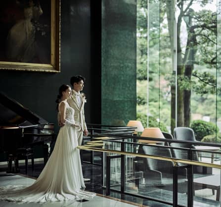【公式】ART HOTEL NEW TAGAWA(アートホテルニュータガワ)|福岡 小倉 結婚式