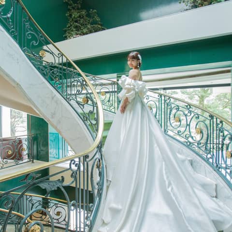 【公式】ART HOTEL NEW TAGAWA(アートホテルニュータガワ)|福岡 小倉 結婚式