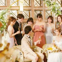 【公式】ART HOTEL NEW TAGAWA(アートホテルニュータガワ)|福岡 小倉 結婚式