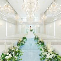 【9月来館限定！】最大165万円優待◆衣装50％OFF×挙式料0円でお得に結婚式を叶えるチャンス！