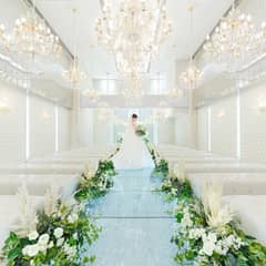 【絆深まる家族婚プラン】アットホームに式を挙げたいカップル向け