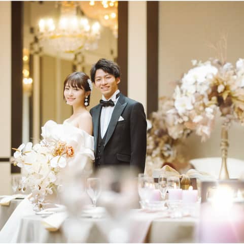【公式】ART HOTEL NEW TAGAWA(アートホテルニュータガワ)|福岡 小倉 結婚式
