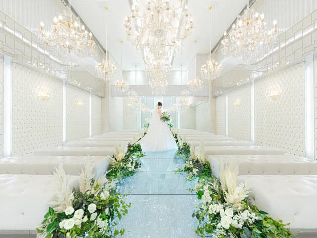 【公式】ART HOTEL NEW TAGAWA(アートホテルニュータガワ)|福岡 小倉 結婚式