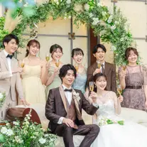 【公式】ART HOTEL NEW TAGAWA(アートホテルニュータガワ)|福岡 小倉 結婚式