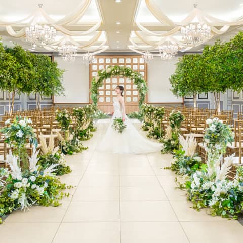 【公式】ART HOTEL NEW TAGAWA(アートホテルニュータガワ)|福岡 小倉 結婚式