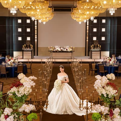 【最大152万円優待】27年1～3月◆全天候型×貸切でお得に結婚式を
