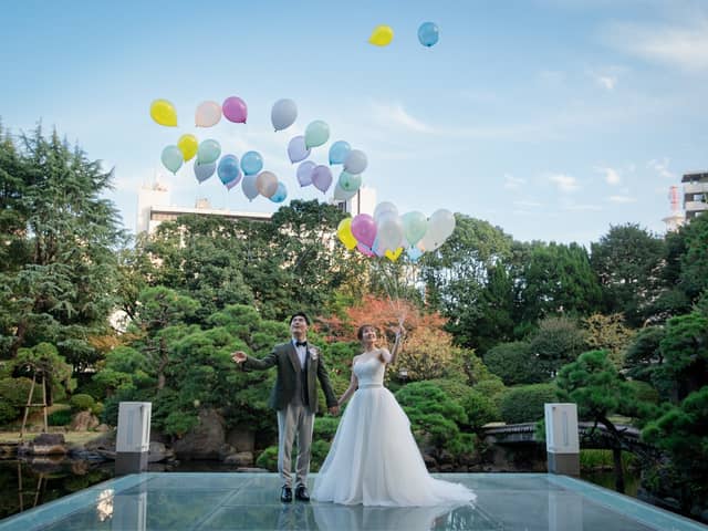 【公式】ART HOTEL NEW TAGAWA(アートホテルニュータガワ)|福岡 小倉 結婚式