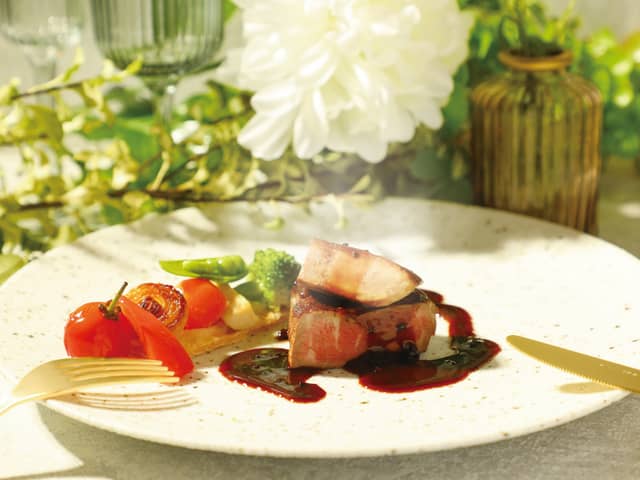 【公式】ART HOTEL NEW TAGAWA(アートホテルニュータガワ)|福岡 小倉 結婚式