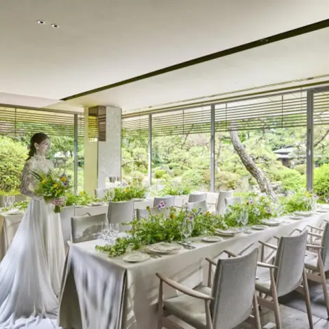 【公式】ART HOTEL NEW TAGAWA(アートホテルニュータガワ)|福岡 小倉 結婚式