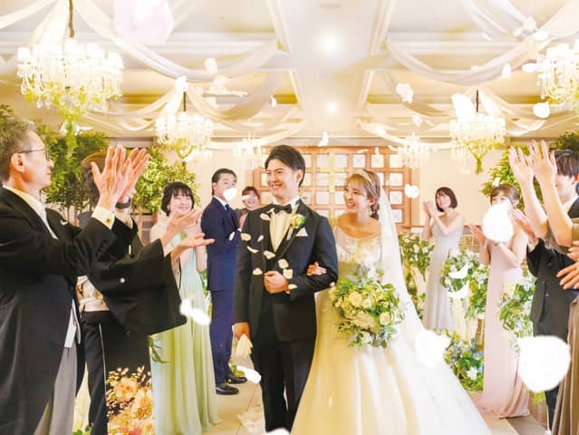 【公式】ART HOTEL NEW TAGAWA(アートホテルニュータガワ)|福岡 小倉 結婚式