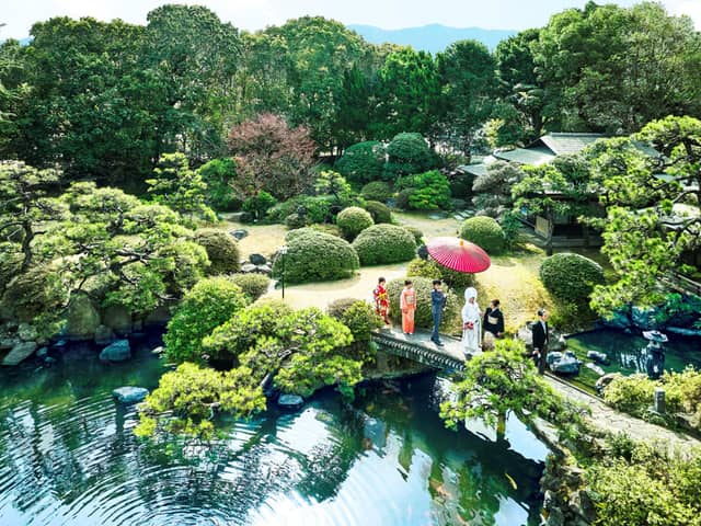 【公式】ART HOTEL NEW TAGAWA(アートホテルニュータガワ)|福岡 小倉 結婚式