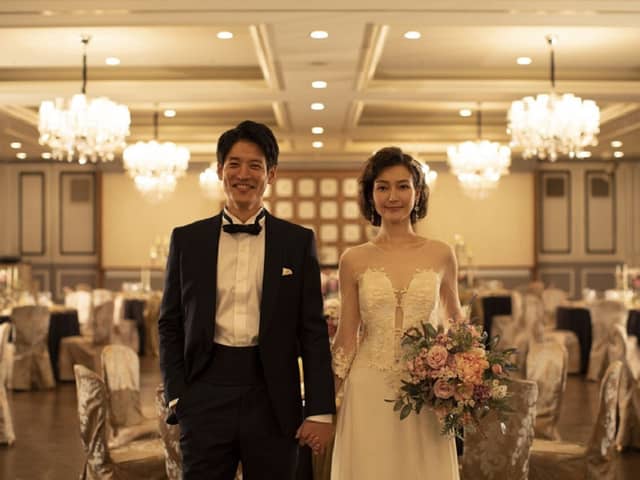 【公式】ART HOTEL NEW TAGAWA(アートホテルニュータガワ)|福岡 小倉 結婚式