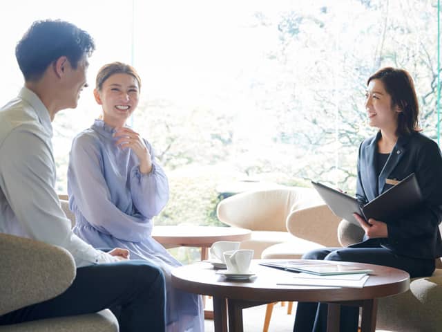 【公式】ART HOTEL NEW TAGAWA(アートホテルニュータガワ)|福岡 小倉 結婚式