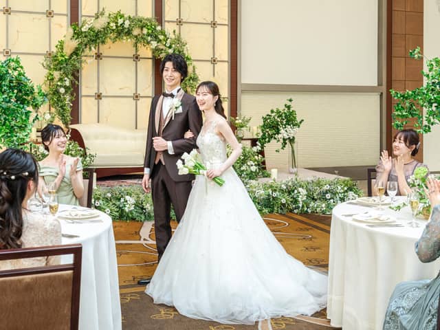 【公式】ART HOTEL NEW TAGAWA(アートホテルニュータガワ)|福岡 小倉 結婚式