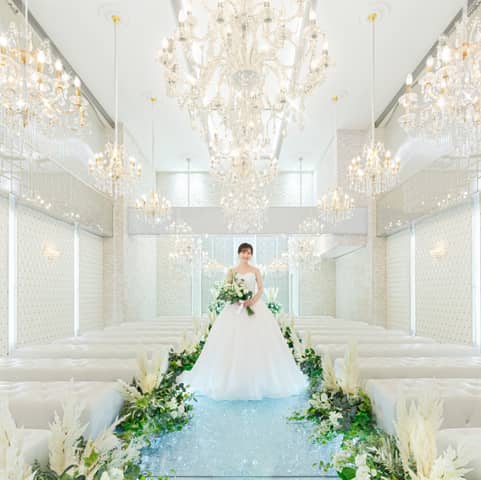 【公式】ART HOTEL NEW TAGAWA(アートホテルニュータガワ)|福岡 小倉 結婚式