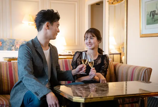 【公式】ART HOTEL NEW TAGAWA(アートホテルニュータガワ)|福岡 小倉 結婚式