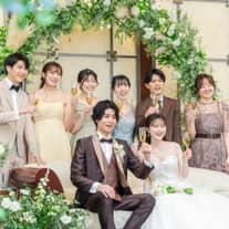 【公式】ART HOTEL NEW TAGAWA(アートホテルニュータガワ)|福岡 小倉 結婚式