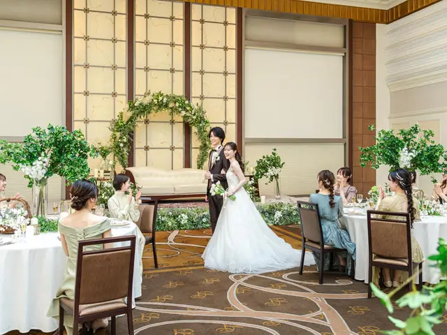 【公式】ART HOTEL NEW TAGAWA(アートホテルニュータガワ)|福岡 小倉 結婚式