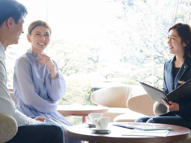 【公式】ART HOTEL NEW TAGAWA(アートホテルニュータガワ)|福岡 小倉 結婚式