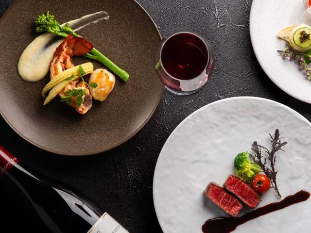 【公式】ART HOTEL NEW TAGAWA(アートホテルニュータガワ)|福岡 小倉 結婚式