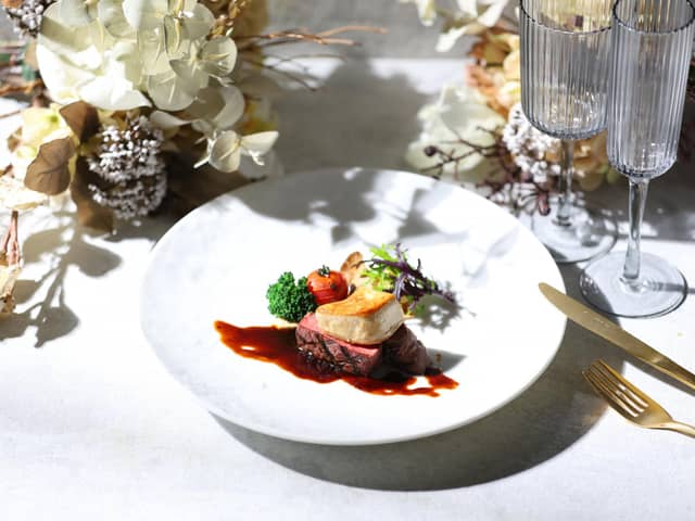 【公式】ART HOTEL NEW TAGAWA(アートホテルニュータガワ)|福岡 小倉 結婚式