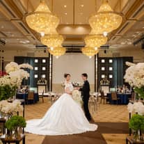 【8月来館限定!】最大165万円優待◆衣装50%OFF×挙式料0円でお得に結婚式を叶えるチャンス!