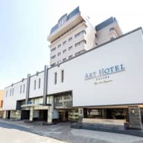 【公式】ART HOTEL NEW TAGAWA(アートホテルニュータガワ)|福岡 小倉 結婚式