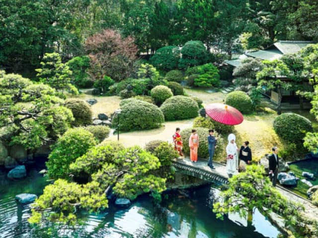 【公式】ART HOTEL NEW TAGAWA(アートホテルニュータガワ)|福岡 小倉 結婚式