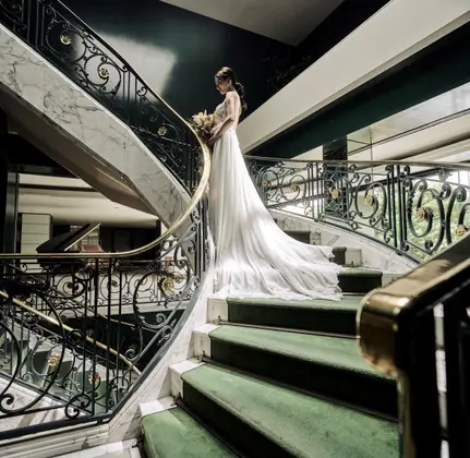 【公式】ART HOTEL NEW TAGAWA(アートホテルニュータガワ)|福岡 小倉 結婚式