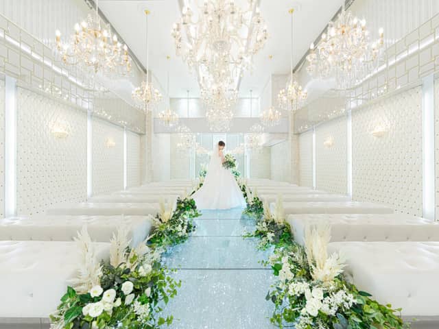 【公式】ART HOTEL NEW TAGAWA(アートホテルニュータガワ)|福岡 小倉 結婚式