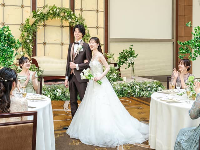 【公式】ART HOTEL NEW TAGAWA(アートホテルニュータガワ)|福岡 小倉 結婚式