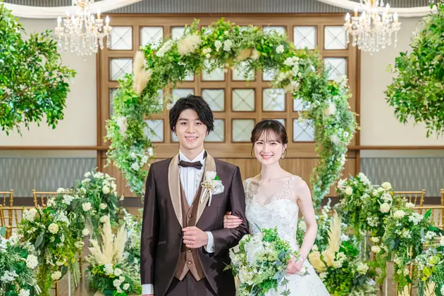 【公式】ART HOTEL NEW TAGAWA(アートホテルニュータガワ)|福岡 小倉 結婚式