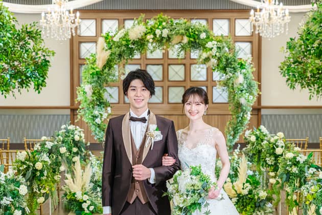 【公式】ART HOTEL NEW TAGAWA(アートホテルニュータガワ)|福岡 小倉 結婚式