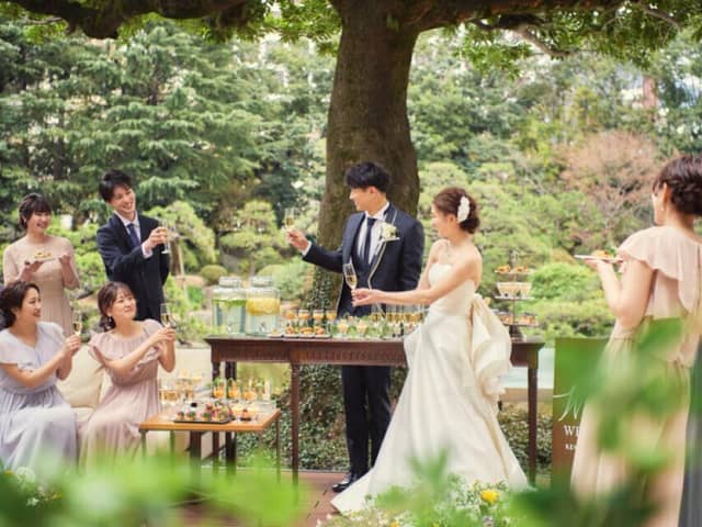 【公式】ART HOTEL NEW TAGAWA(アートホテルニュータガワ)|福岡 小倉 結婚式