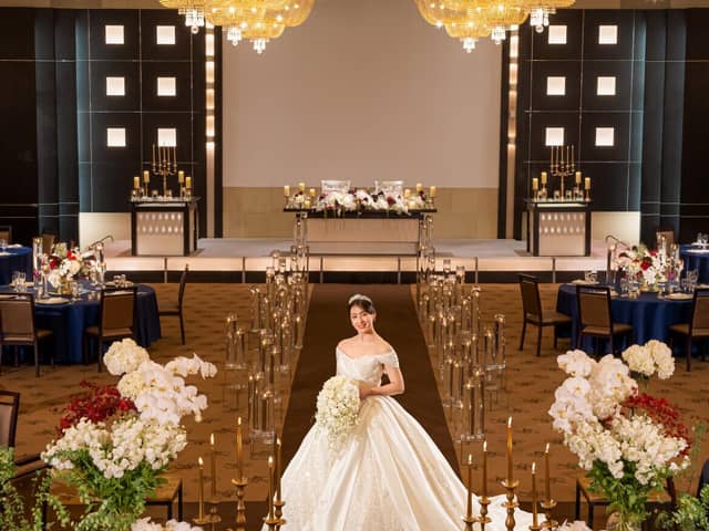 【公式】ART HOTEL NEW TAGAWA(アートホテルニュータガワ)|福岡 小倉 結婚式