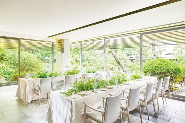 【公式】ART HOTEL NEW TAGAWA(アートホテルニュータガワ)|福岡 小倉 結婚式