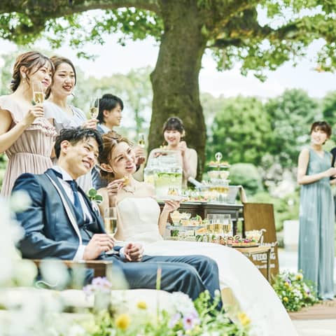 【公式】ART HOTEL NEW TAGAWA(アートホテルニュータガワ)|福岡 小倉 結婚式