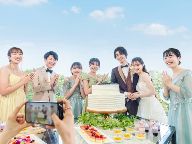 【公式】ART HOTEL NEW TAGAWA(アートホテルニュータガワ)|福岡 小倉 結婚式