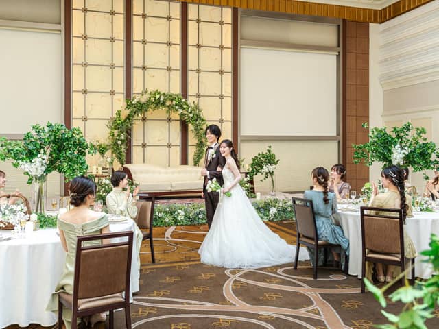 【公式】ART HOTEL NEW TAGAWA(アートホテルニュータガワ)|福岡 小倉 結婚式