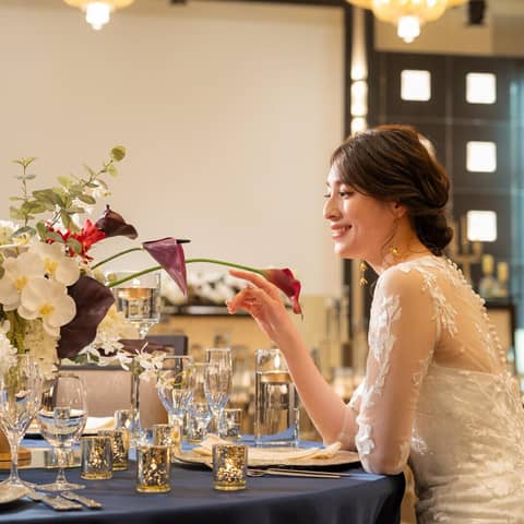 【公式】ART HOTEL NEW TAGAWA(アートホテルニュータガワ)|福岡 小倉 結婚式