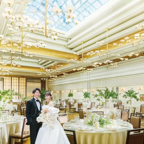 【公式】ART HOTEL NEW TAGAWA(アートホテルニュータガワ)|福岡 小倉 結婚式